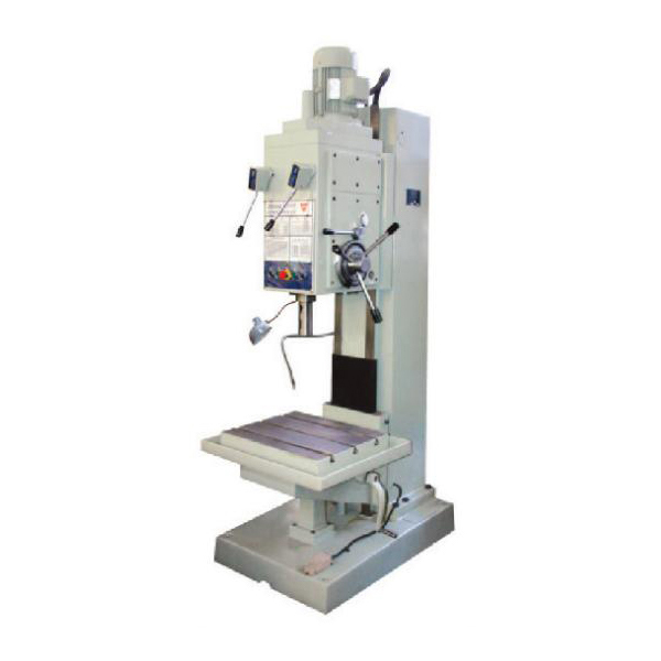 Z5125A/Z5132A vertical drilling machine