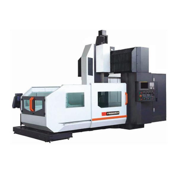 ZXK50L-1111/ZXK50L-2011 Longmen CNC Drilling and Milling