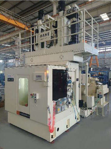 2MK2210x2B honing automatic production line