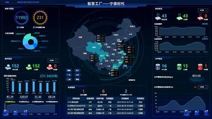 中移物聯OneCyber亮相2023智博會，網絡技術服務賦能智慧未來